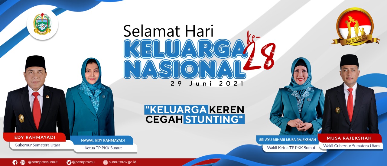 RO. Adm Pembangunan Hari Keluarga