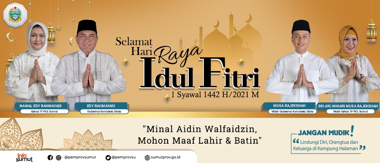 RO. Adm Pembangunan Idul Fitri 1442H