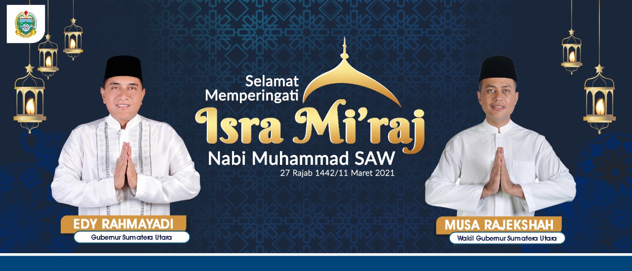 RO. Adm Pembangunan Isra Miraj