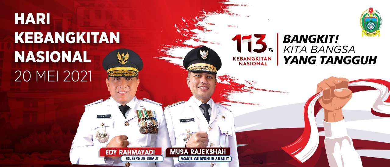 RO. Adm Pembangunan Kebangkitan Nasional