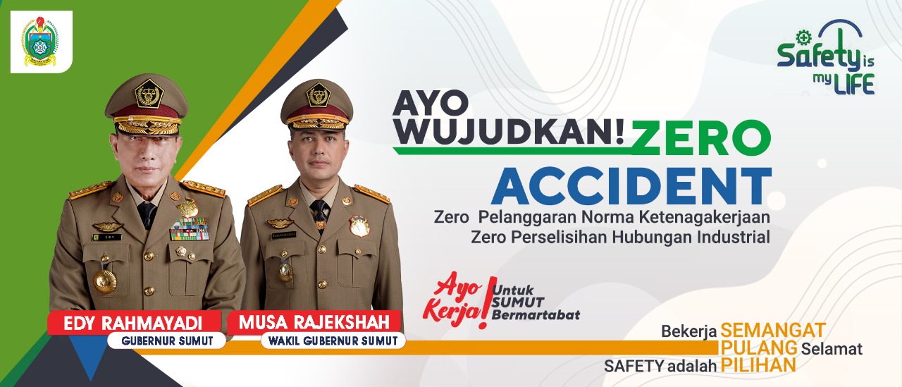 RO. Adm Pembangunan Zero Accident