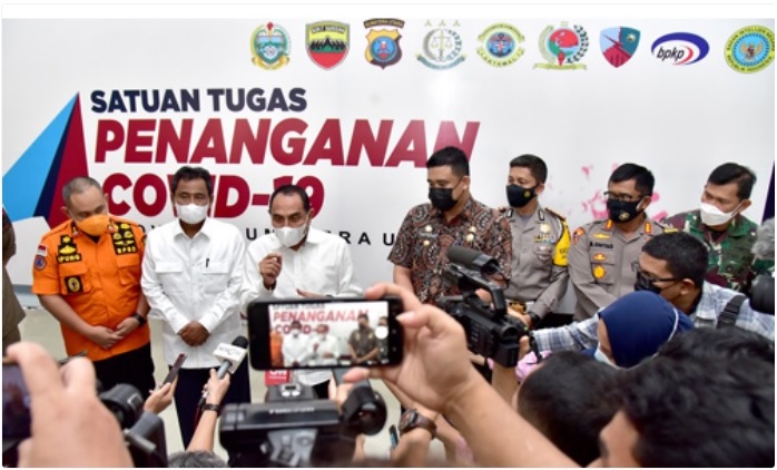 RO. Adm Pembangunan dilarang mudik2