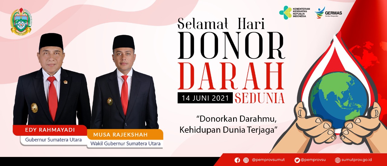 RO. Adm Pembangunan donor